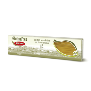 Granoro | Spaghetti Gluten Free - 400g - Taste from the Med