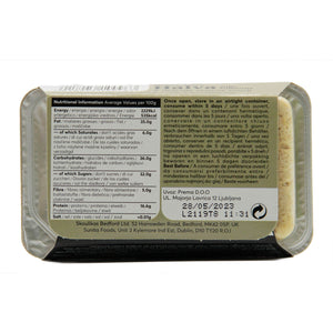 Grape Juice Halva | Sunita Organic Grape Juice Halva with Sultanas - 75g - Taste from the Med