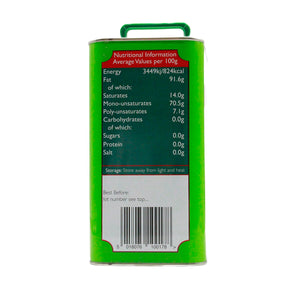 Hellenic Sun Extra Virgin Olive Oil 3ltr - Taste from the Med