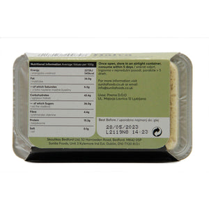 Honey Halva | Sunita Honey Halva - 75g - Taste from the Med