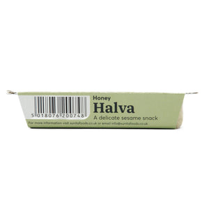 Honey Halva | Sunita Honey Halva - 75g - Taste from the Med
