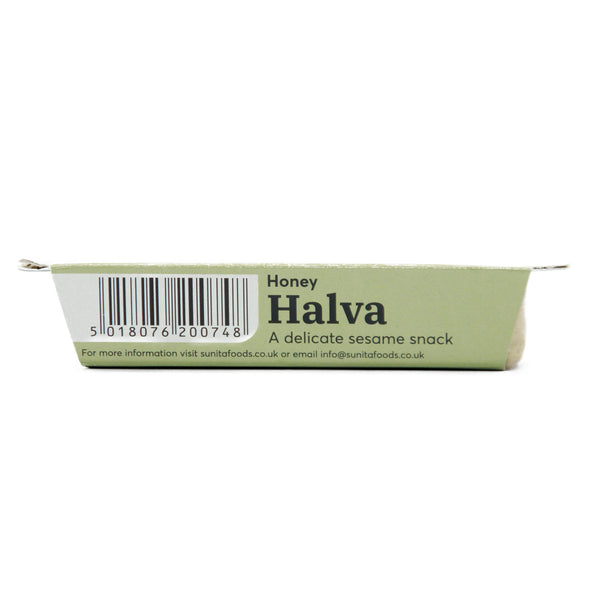 Honey Halva | Sunita Honey Halva - 75g