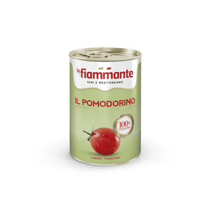 La Fiammante Cherry Tomatoes 400g - Taste from the Med