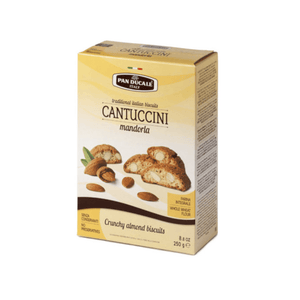 PanDucale | Almond Cantuccini - 200g - Taste from the Med
