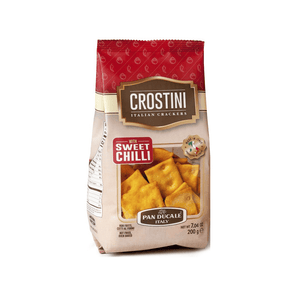 PanDucale | Crostini Chilli Pepper - 200g - Taste from the Med