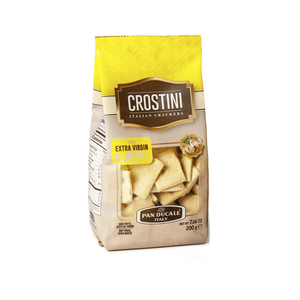 PanDucale | Crostini Olive Oil - 200g - Taste from the Med