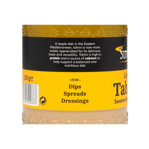 Sunita | Light Tahini - 280g - Taste from the Med